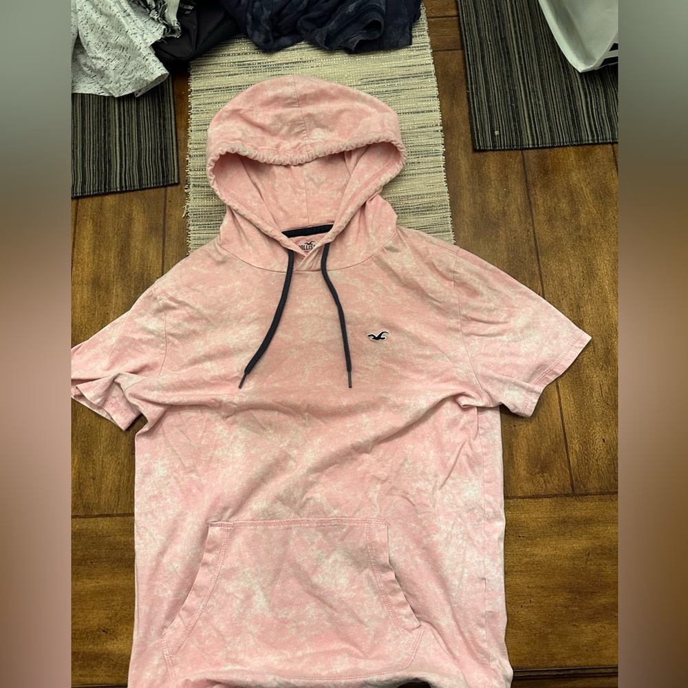 Hollister Hoodie
